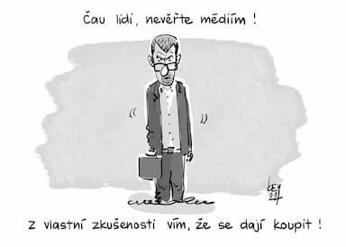 Věřte nevěřte