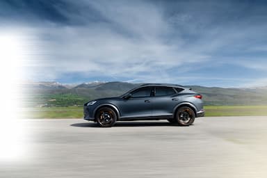 Kouzelnický trik Seatu: tržby mají jméno Cupra