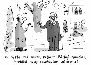 Omezte lanýže