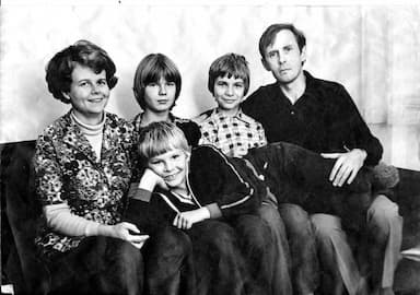 Signatářem Charty 77 bez svého vědomí