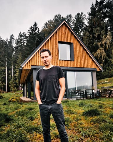 Soběstačné bydlení už není jen fantazie