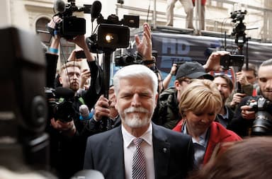 Dvě cesty na Hrad. Proč má Petr Pavel výhodu nad Andrejem Babišem