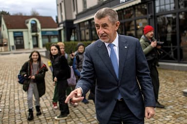 Druhá Průhonická prohra Andreje Babiše