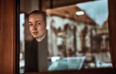 Naše příští michelinská hvězda. Kuchařka Kristína Nemčková