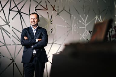 Poučení pro trh: nízké úroky k úspěchu nestačí