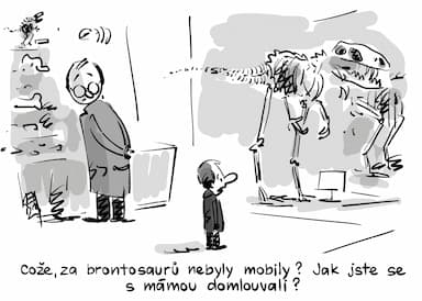 Dinosauři