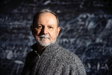 Mitrofanov o příjezdu do Československa: Zdejší šeď a špína byly jiné než v SSSR, disciplinované