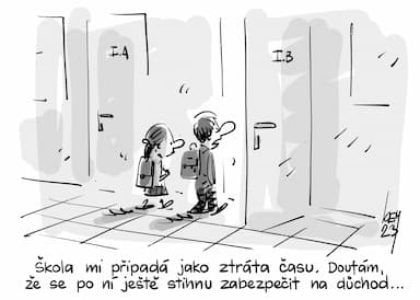 Na penzi