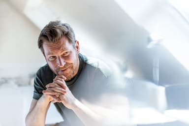 David Švehlík: Bratře vlku, to je tak nádherný!