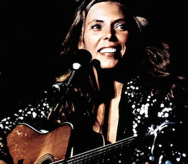 Jízda s Joni Mitchell