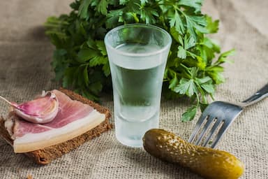 ANKETA: Jaká osobní vzpomínka podle vás dobře vystihuje Rusko?