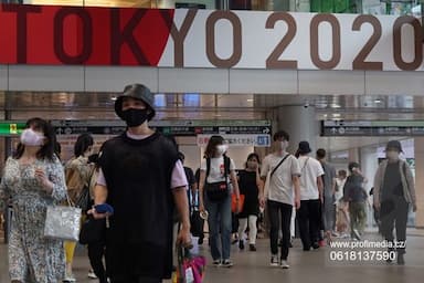 Tak strašně se těšili... Japonské rozpaky z her