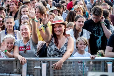 ANKETA: Na jaký letní festival se nejvíc těšíte?