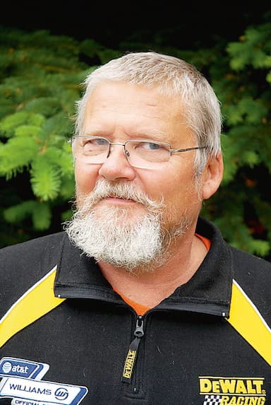 Jiří Švábeník - Čtenář