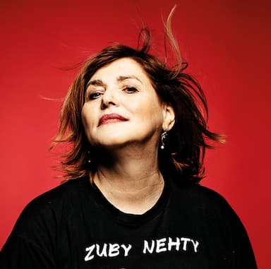 Pavla Jonssonová - Hudebnice