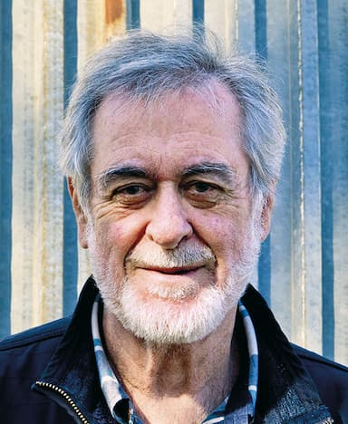 Michal Prokop - Hudebník