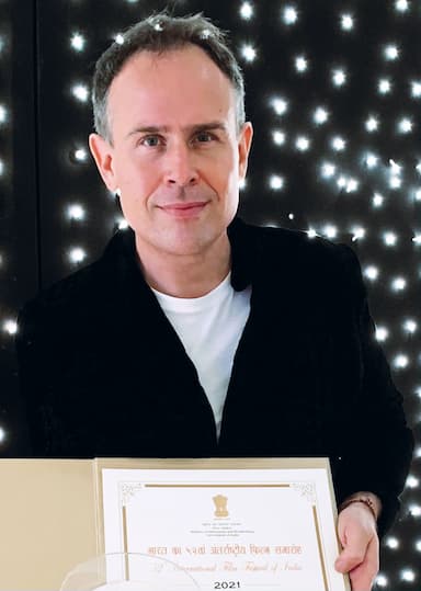 Václav Kadrnka - Režisér