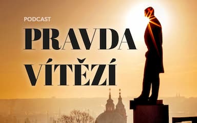 PODCAST: Andrej Babiš a nová totalita. Měl by si rovnou sám jednu plácnout?