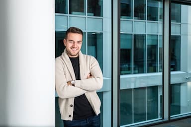 Na začátku jsem nevěřil, že se sto milionů pro Martínka povede vybrat