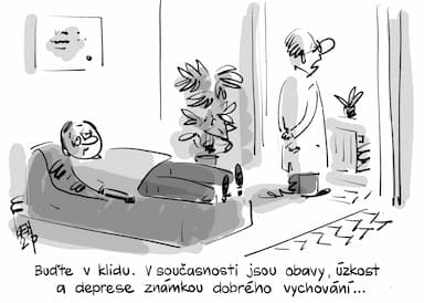 Kapky optimismu