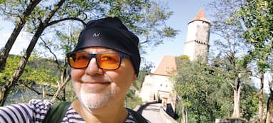 Náčelníkův učeň