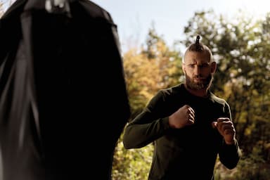 Zápas roku: „Nikomu nechci způsobit zbytečnou bolest,“ říká bojovník MMA Jiří Procházka