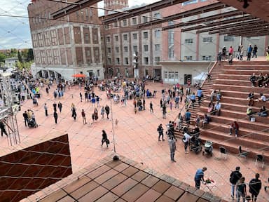 Architektura táhne