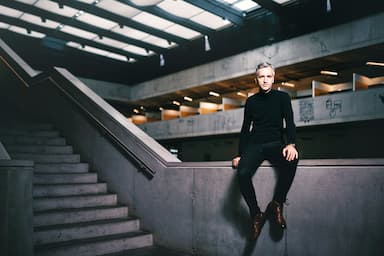 Chvála šílenců. Zajímavá architektura se u nás nebuduje, ale vybojovává