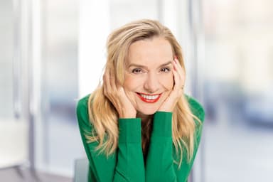Tři roky jsem žila s Toyen, říká Andrea Sedláčková, autorka její biografie
