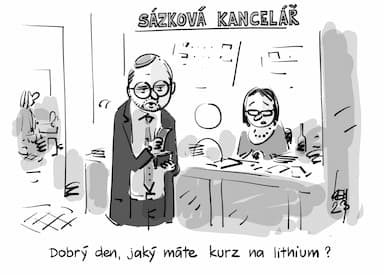 Zlatý déšť