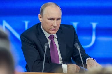 Od Ukrajiny k bombě. Západ věří, že pro Putina je jaderná smrt planety menší zlo než vlastní porážka