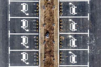 200 tisíc dotace na elektromobily. Těšit se však můžou jen podnikatelé