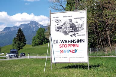 Evropa po volbách: Půjde Rakousko s Orbánem?