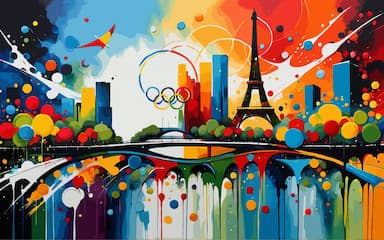 ANKETA: Který sport byste nejraději navštívili na letošní olympiádě?