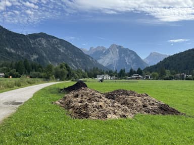 Nejen tráva zelenější. Jaké jsou rozdíly mezi českým a bavorským venkovem?