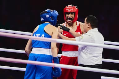 To máš Paříž (2): Úplným omylem na boxu, který vešel do historie