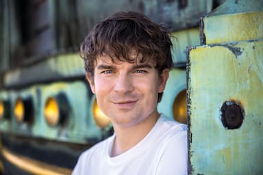 Deset let na špičce českého youtube. Musel jsem přibrzdit, jinak bych se nedožil třicítky, říká Kovy
