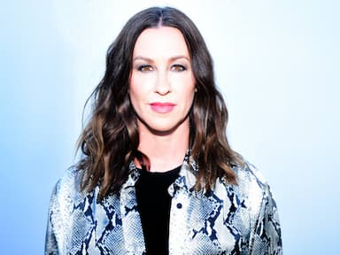 Alanis Morissette se vrací do Prahy! Festival Metronome Prague ohlásil první hvězdu