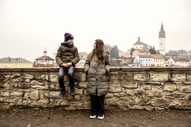 Nadané dítě, žádný problém? Takhle to není, vědí rodiče Agáty a Šimona