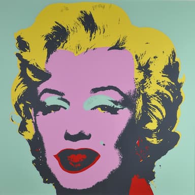 Zač je v Pardubicích Warhol. Taková výstava ikony pop-artu v Česku ještě nikdy nebyla