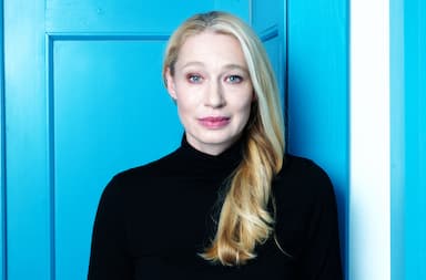 Ona hraje Salivarovou, její partner Škvoreckého: Ti dva se měli fakt rádi, a to my s Lubošem taky!