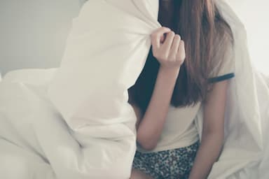 Jakmile dostanete první hotovost, jste lapena. Peníze přehluší vše špatné, říká sexuální pracovnice