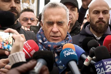 Opakované volby v Rumunsku. Abyste se v boji proti nestvůrám sami nestali nestvůrou