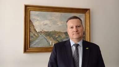 Každé vyhozené jídlo je ostuda, říká odborník. Češi jsou ve srovnání s Evropou relativně zodpovědní