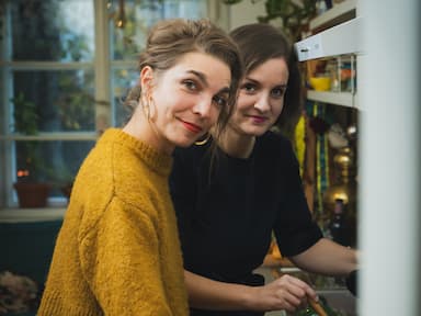 Napsaná, ztracená, nalezená, přeložená. Vegetariánská kuchařka z 30. let má neuvěřitelný osud