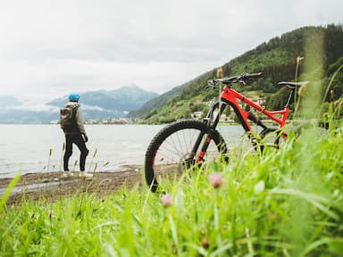 Svoboda, vítr ve vlasech i životní styl. Jste vášnivý cyklista a je pro vás kolo důležité?