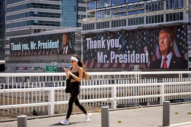 Americký úder na Írán. Věděl Trump, co činí? 
