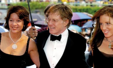 Když přijel Robert Redford. Karlovy Vary a Sundance: festivaly, které k sobě mají blíž, než se zdá