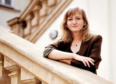 Odvážné věci někdy budí pohoršení. A já se potřebuju překvapovat, říká mladá slovenská architektka
