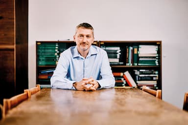 Tajemství naleziště Tel Moca. U Jeruzaléma jsme našli nohy cizího boha, říká archeolog
